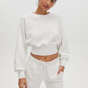 TNA Perkins Light Sweatshit